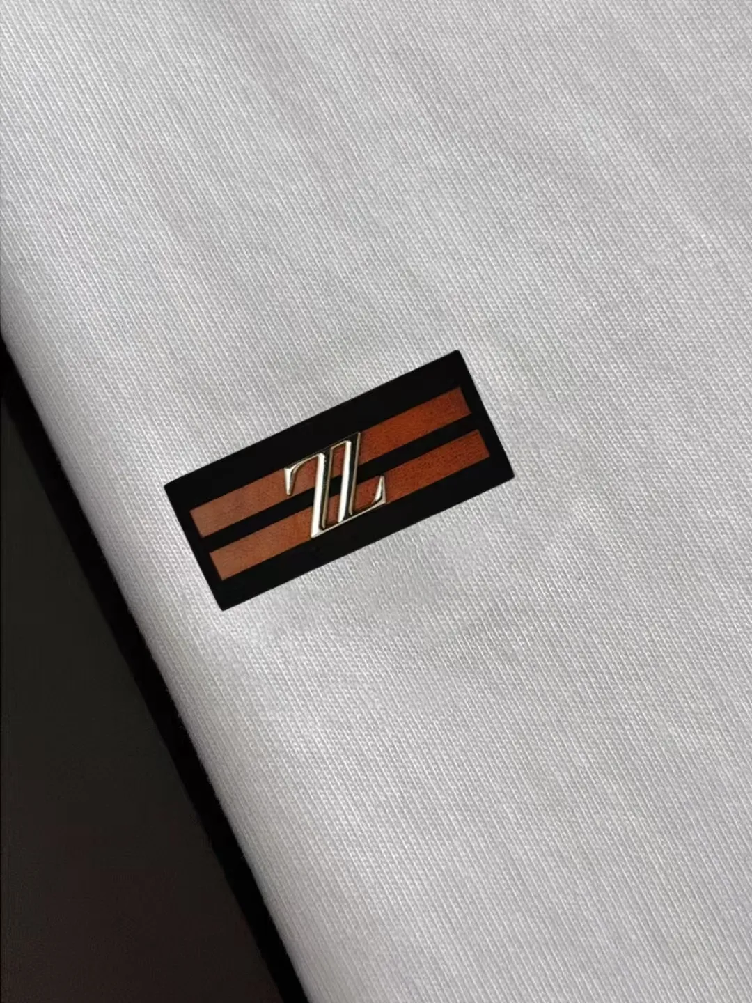 ， Same Style T ！ DG Logo ！ ！ Breathable ， 。Premium ， ！ Same Style！ ：Black White Size：S-xx L